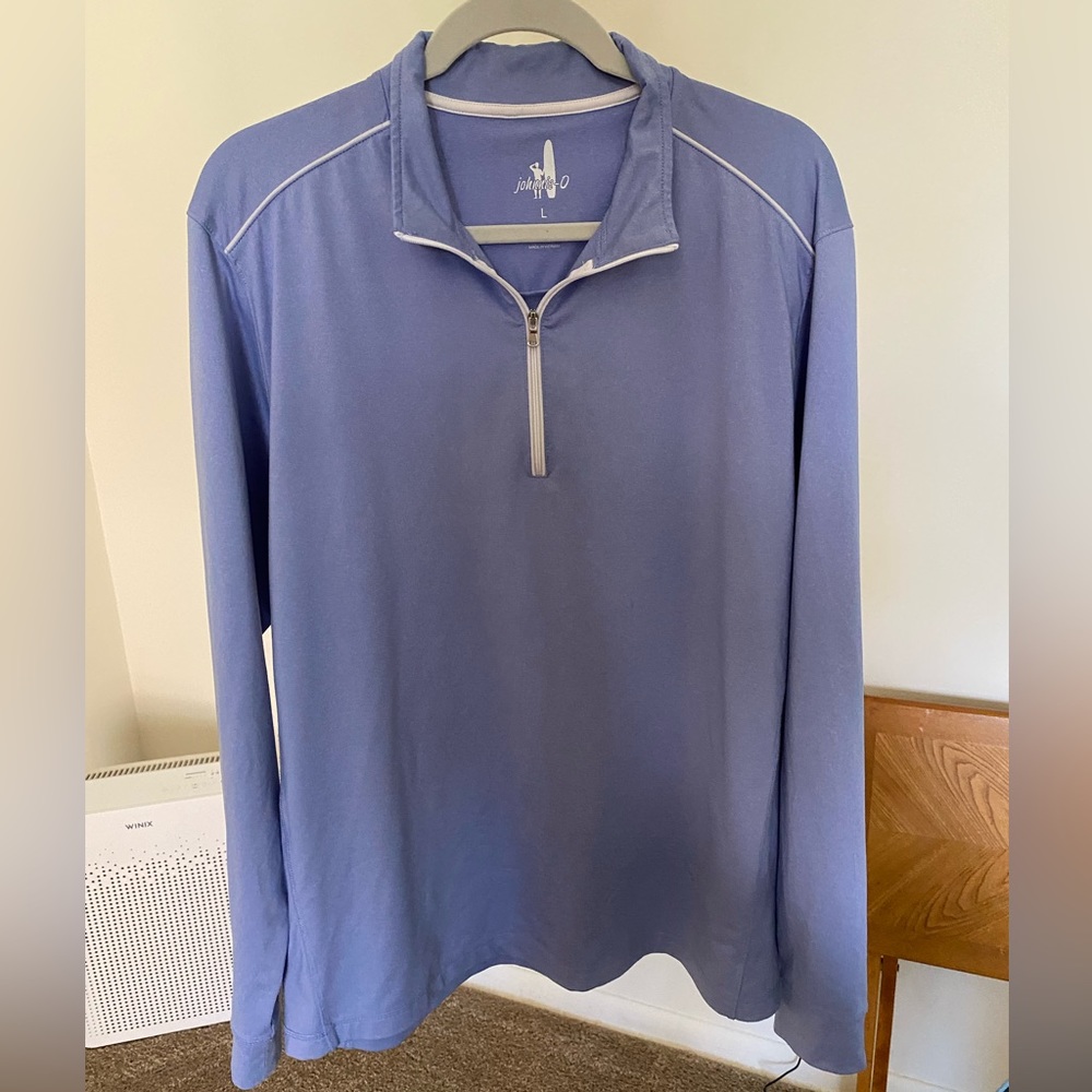 Johnnie-O Pullover